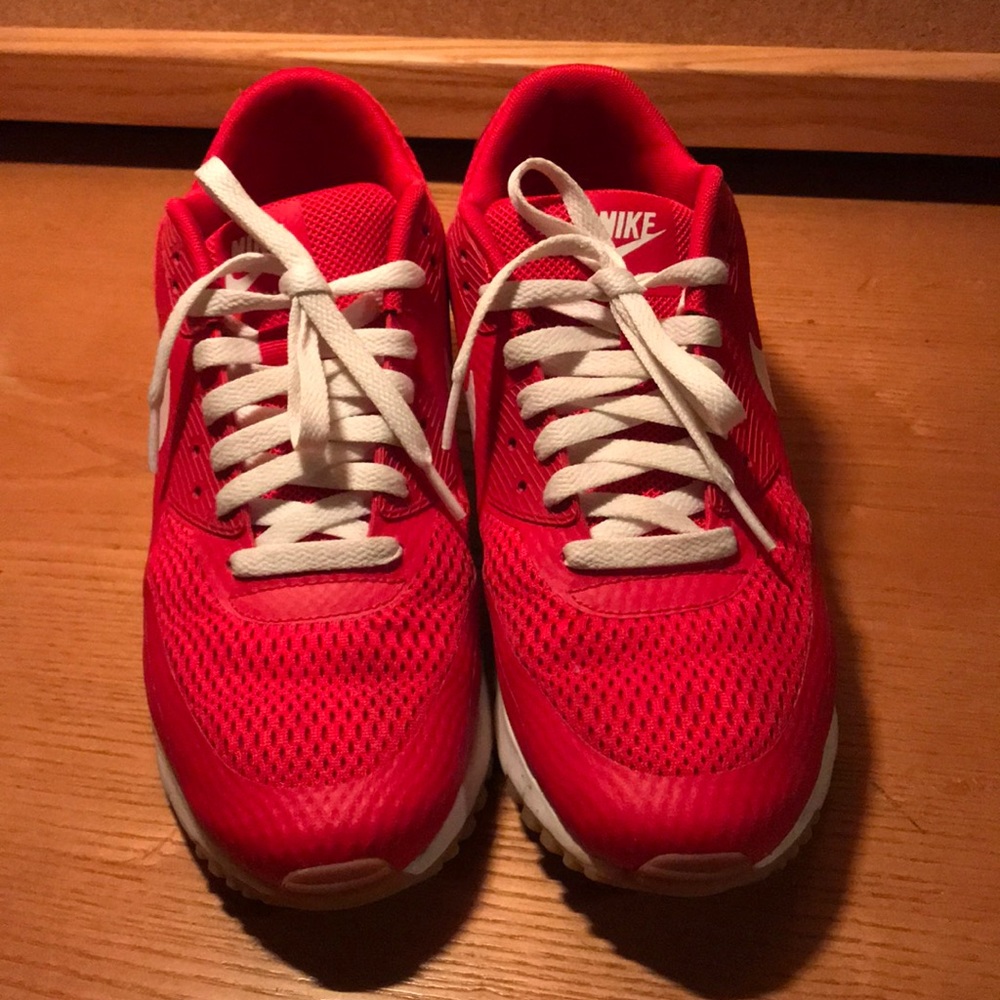 Nike Air Max size 8.5